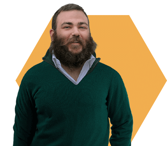 Chaim-Mazal-active-campaign